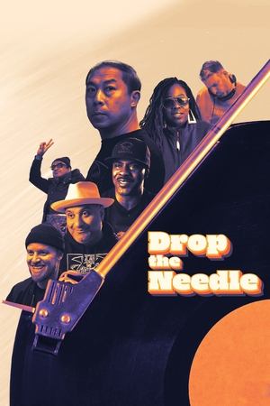 Watch Free Drop the Needle (2023)