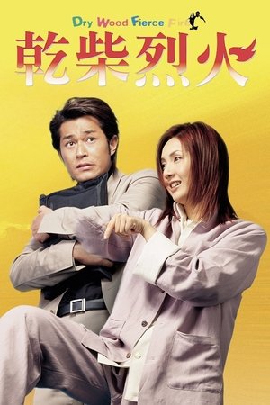 Watch Free Dry Wood Fierce Fire (2002)