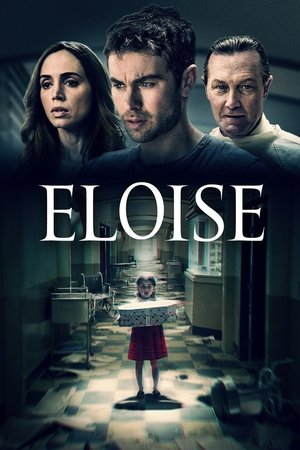 Watch Free Eloise (2016)