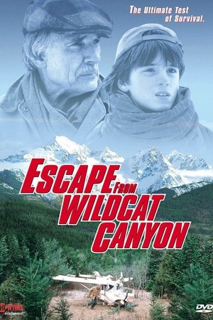 Watch Full Movie: Escape from Wildcat Canyon (1998)