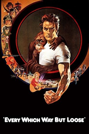 Watch Free Every Which Way But Loose (1978)