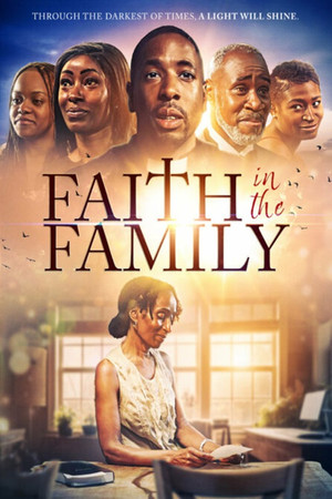 Watch Free Faith in the Family (2024)