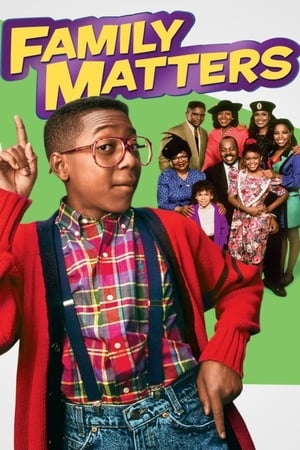 Watch Free Family Matters (19891998)