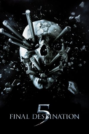Watch Free Final Destination 5 2011