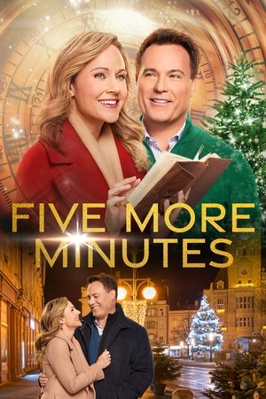 Watch Free Five More Minutes (2021)