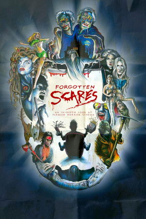 Watch Free Forgotten Scares An In depth Look at Flemish Horror Cinema (2016)
