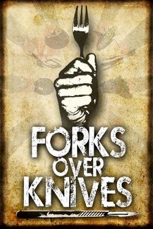 Watch Free Forks Over Knives (2011)