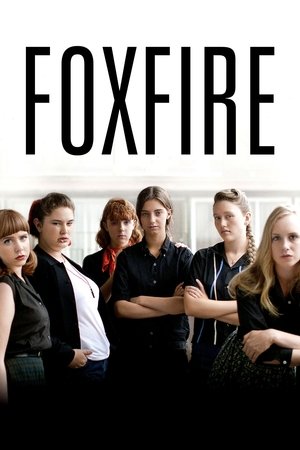 Watch Free Foxfire (2012)