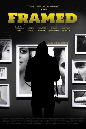 Watch Full Movie: Framed (2021)
