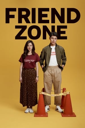 Watch Free Friend Zone (2019)