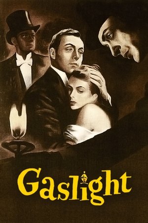 Watch Free Gaslight (1944)