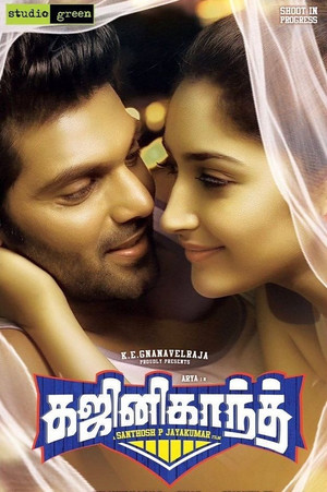 Watch Free Ghajinikanth (2018)