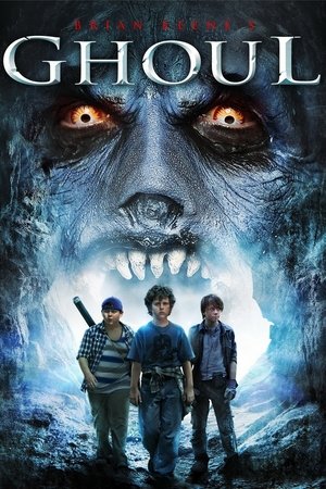 Watch Free Ghoul (TV Movie 2012)