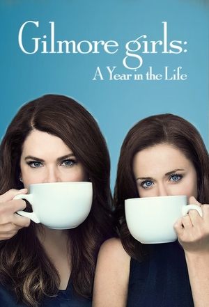 Watch Free Gilmore Girls: A Year in the Life (2016)