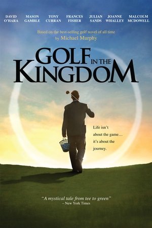 Watch Free Golf in the Kingdom (2010)