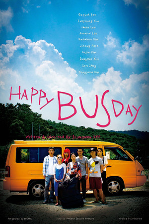 Watch Free Happy Bus Day (2017)