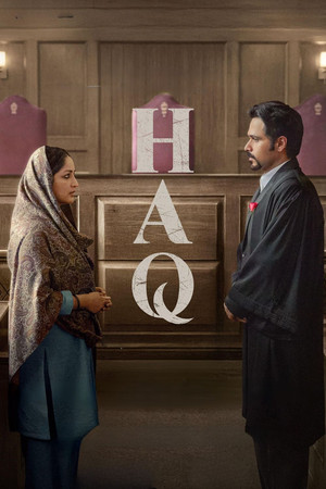 Watch Free Haq (2025)
