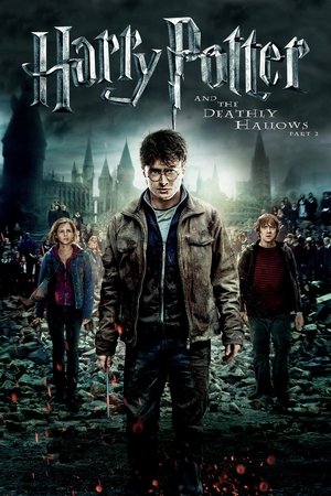 Watch Free Harry Potter And The Deathly Hallows Part II 2011