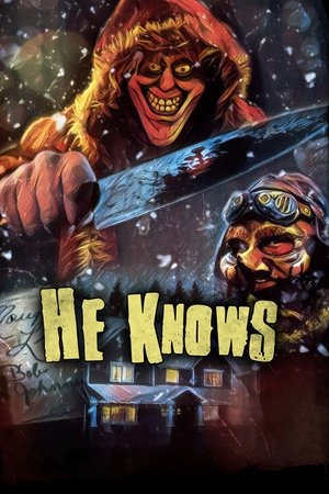 Watch Free He Knows (2022)