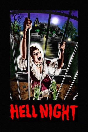 Watch Free Hell Night (1981)