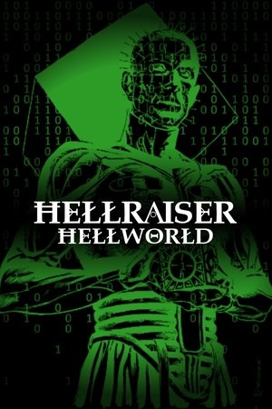 Watch Free Hellraiser: Hellworld (Video 2005)