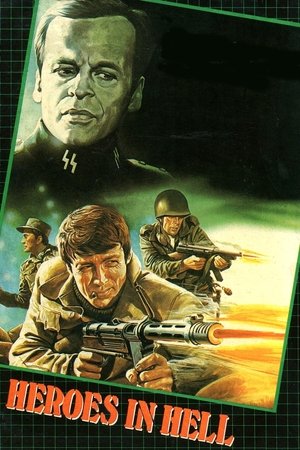 Watch Free Heroes in Hell (1974)