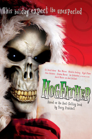 Watch Free Hogfather (2006) Part 1