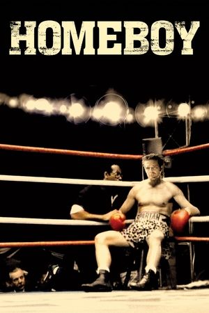 Watch Free Homeboy (1988)