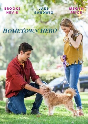 Watch Free Hometown Hero (2016)