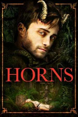 Watch Free Horns 2013
