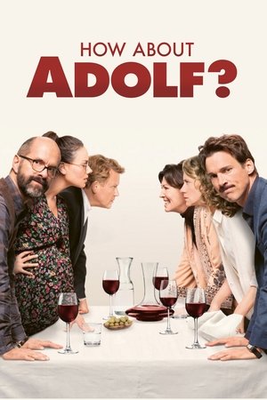 Watch Free Der Vorname (2018)