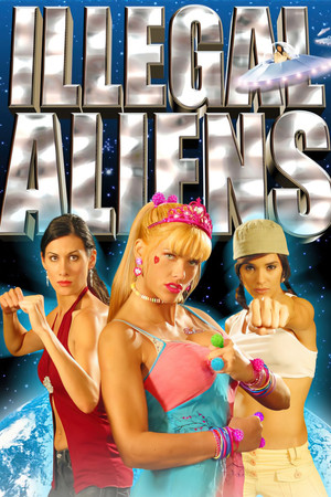 Watch Free Illegal Aliens (2007)