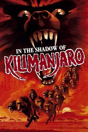 Watch Free In the Shadow of Kilimanjaro (1985)