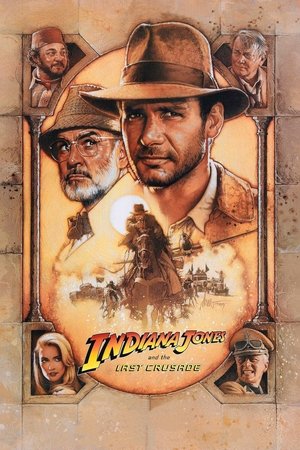 Watch Free Indiana Jones and the Last Crusade (1989)