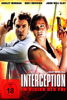 Watch Free Interception (2009)