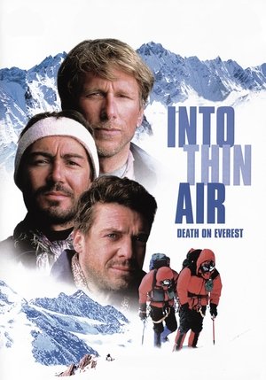 Watch Free Into Thin Air: Death on Everest (1997)