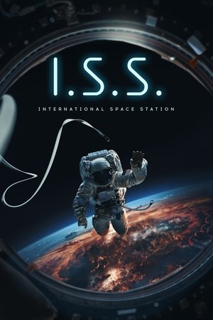 Watch Free I S S (2023)
