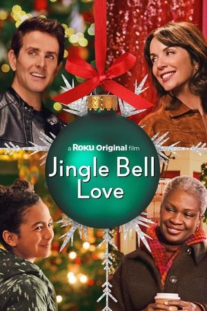 Watch Free Jingle Bell Love (2024)