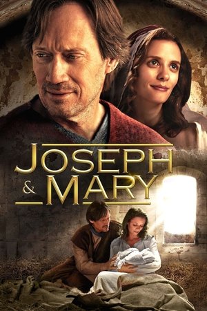 Watch Free Joseph and Mary (2016)