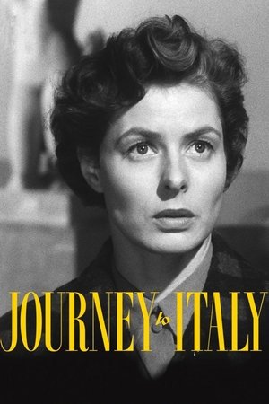 Watch Free Journey to Italy (1954)