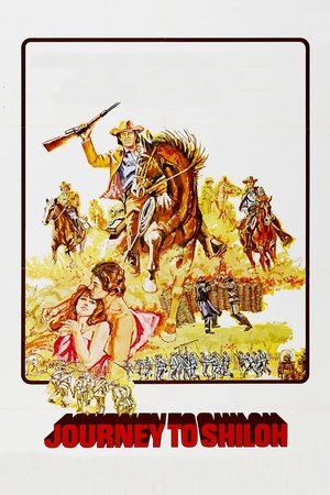 Watch Free Journey to Shiloh (1968)