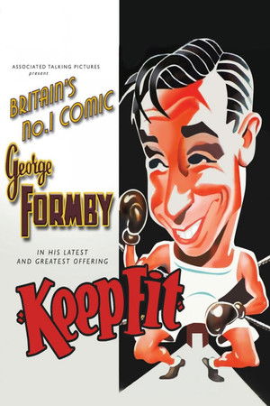 Watch Free Keep Fit (1937)
