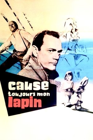 Watch Free Keep Talking, Baby (1961)
