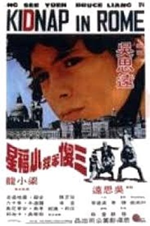 Watch Free Kidnap in Rome (1976)