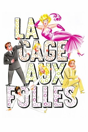 Watch Free La Cage aux Folles (1978)