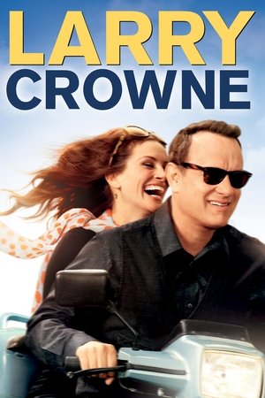 Watch Free Larry Crowne (2011)