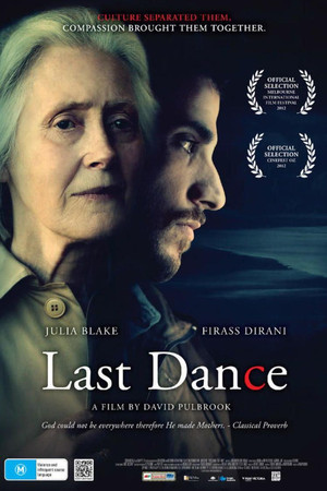 Watch Free Last Dance (2012)