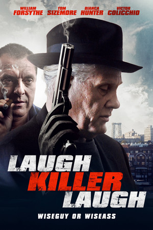 Watch Free Laugh Killer Laugh (2015)
