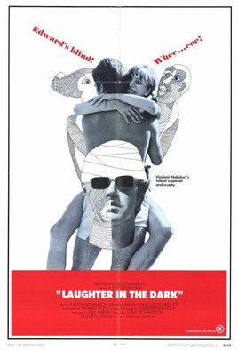 Watch Free Laughter in the Dark (1969)