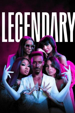 Watch Free Legendary (2020 )
